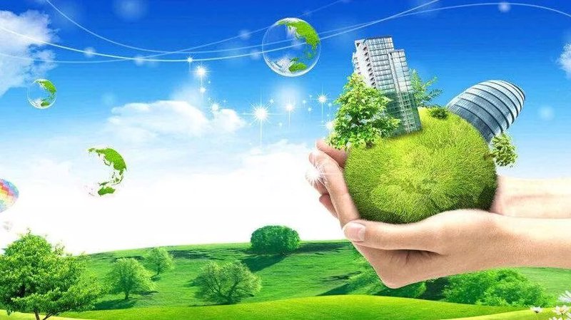 绿意盎然：苏州环保公司的行业动态