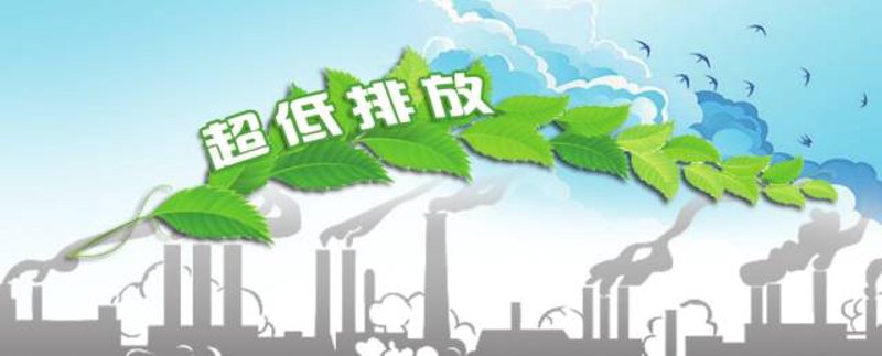 绿色行动：环境治理的新篇章